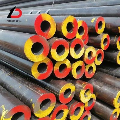 Zhengde Steel Q345A Q345b Spfc 590 Spfc 90 S355jr E335 Carbon Steel Seamless Pipe Hot Rolled Seamless Steel Pipe Factory te koop