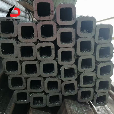 Solar Power Bracket 5,8m 6m 10m 12m maat S235jr S275jr S355jr naadloze rechthoekige buizen