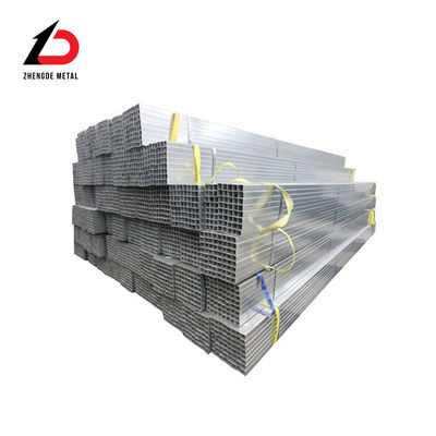 ASTM gegalvaniseerd stalen buis