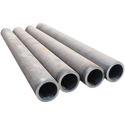Carbon Steel Pipe Naadloze stalen buizen St44 Chinese Tube4 Naadloze Carbon Steel Tube Naadloze Carbon Boiler Tube Steel Pipe