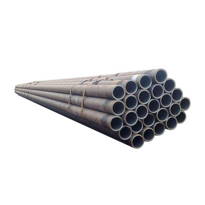 Carbon Steel Pipe Naadloze stalen buizen St44 Chinese Tube4 Naadloze Carbon Steel Tube Naadloze Carbon Boiler Tube Steel Pipe