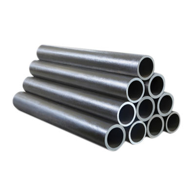 Carbon Steel Pipe Naadloze stalen buizen St44 Chinese Tube4 Naadloze Carbon Steel Tube Naadloze Carbon Boiler Tube Steel Pipe