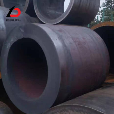 ASTM A192 A179 A178 Carbon welding tube Dikke wand buis voor middelgrote hoge druk met scheur detectie