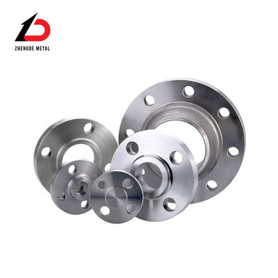 Vervaardigers En 1092 JIS BS als 2129 Carbon Steel Weld Neck Flange Roestvrij staal 304 Weld Neck Flange Custom Roestvrij staal Weld Flange