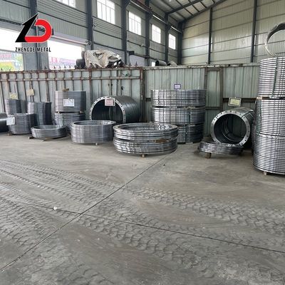 Vervaardigers En 1092 JIS BS als 2129 Carbon Steel Weld Neck Flange Roestvrij staal 304 Weld Neck Flange Custom Roestvrij staal Weld Flange