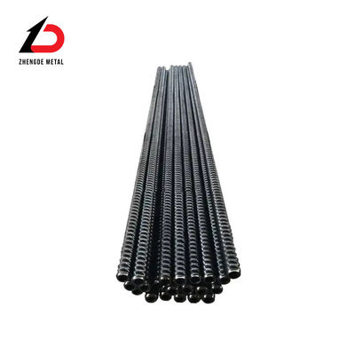 DIN975/DIN976 Geaffineerde staaf-Stud Bolt-Anker Bolt-U Bolt-J Bolt-ASME ASTM ANSI Professionele fabrikant Ankerstaaf
