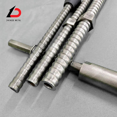 DIN975/DIN976 Geaffineerde staaf-Stud Bolt-Anker Bolt-U Bolt-J Bolt-ASME ASTM ANSI Professionele fabrikant Ankerstaaf