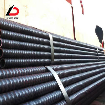 voor Tunneling Slope Coast Self-Drilling Bolts 40cr R51/30 Anker Bar Anker Rods