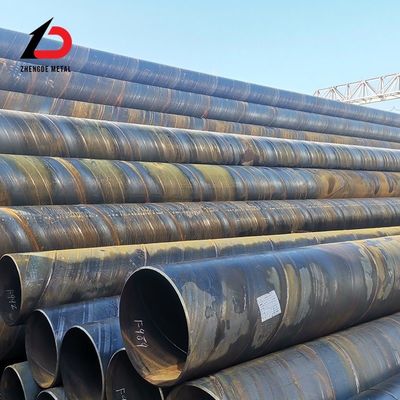 S355j2h Stalen buizen