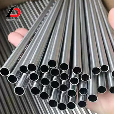 Warm verkoop Fabrikant 8 inch naadloos stalen buis Prijs Sch 40 Gepolijste buis 35CrMo Precision Steel Pipe Cold Steel Pipe