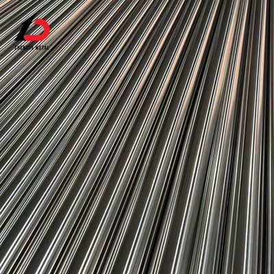 Warm verkoop Fabrikant 8 inch naadloos stalen buis Prijs Sch 40 Gepolijste buis 35CrMo Precision Steel Pipe Cold Steel Pipe