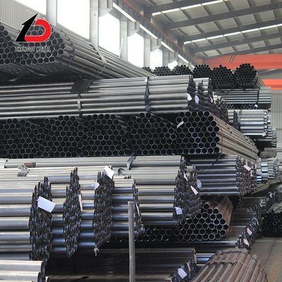 Warm verkoop Fabrikant 8 inch naadloos stalen buis Prijs Sch 40 Gepolijste buis 35CrMo Precision Steel Pipe Cold Steel Pipe