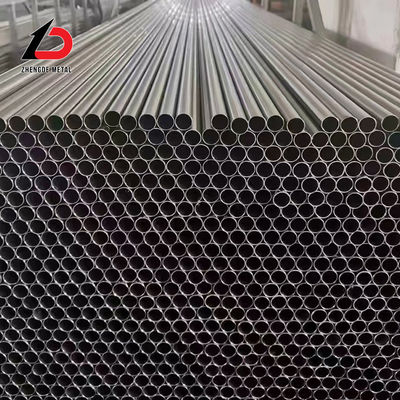 Warm verkoop Fabrikant 8 inch naadloos stalen buis Prijs Sch 40 Gepolijste buis 35CrMo Precision Steel Pipe Cold Steel Pipe