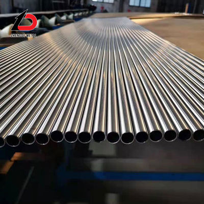 Warm verkoop Fabrikant 8 inch naadloos stalen buis Prijs Sch 40 Gepolijste buis 35CrMo Precision Steel Pipe Cold Steel Pipe