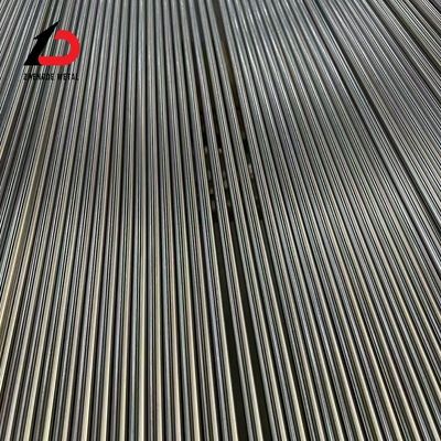 Brandstofinspuitingssysteem Precision Steel Pipe 0.1mm 0.2mm Custom 20#