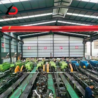 Q235 4mm staalbuizen Buizen koudgewalst Precision Carbon Steel Pipe