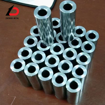 Q235 4mm staalbuizen Buizen koudgewalst Precision Carbon Steel Pipe