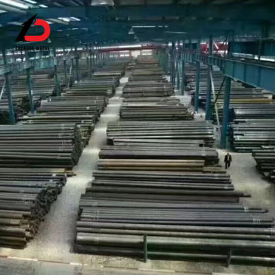 API 5L ASTM A36 Gr. B Sch40 Sch80 Sch 30 naadloos koolstofstaal buis met 6m 12m
