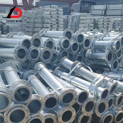 ASTM A53/A106 Gr. B/JIS DIN/A179/A192/A333 X42/X52/X56/X60/65 X70 roestvrij/zwart/gegalvaniseerd/ronde gegalvaniseerde stalen buizen