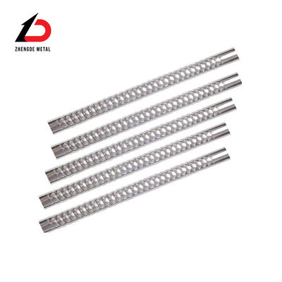 Professionele fabrikant uit China Carbon Steel Roestvrij staal Video of technische ondersteuning Mining Bolting Industry Anker Bolt met moer