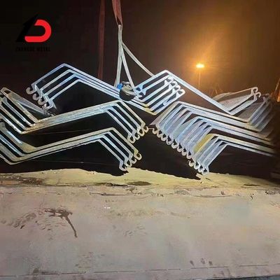 Op maat gemaakte staalplaten S275, S355, S390, S430