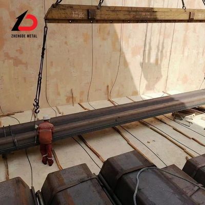 China Leverancier Q235 Sev245 S355n Z Type U Type Larsen staalplaatstapel