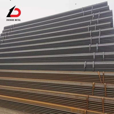 China Fabrikant Q235 Q345 Q295p Q345c 304 316 Sy295 Ysp45 Staalplaat
