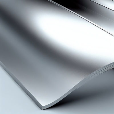 DX51D+AZ Gegalvaniseerde stalen spoel 5-12μm Zinkcoating voor de automobielindustrie