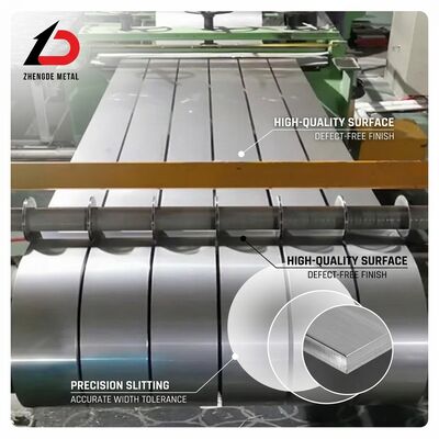 SMP Siliconen Gemodificeerd Polyester Gecoate PPGI Coil Weerbestendig Wandbekledingspaneel Staal