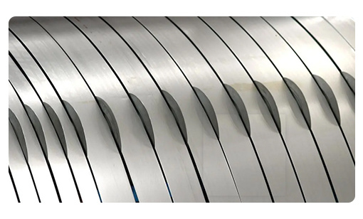 OEM gegalvaniseerde stalen spoel Dx51d gegalvaniseerde stalen band zinkcoating 5