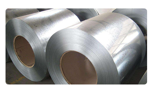Z30 Z275 gegalvaniseerde staalplaat spoel Big Zero No Gi Sangle metalen dak spoel 2