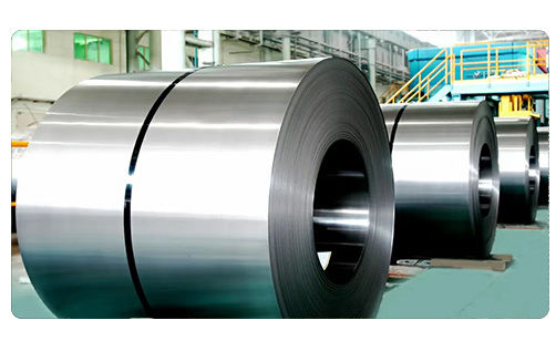 Fabrieksdirect 0,125-4,0 mm gegalvaniseerd plaat/spoel Ss250 Ss275 koudgewalste stalen spoel 4