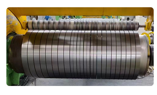 Fabrieksdirect 0,125-4,0 mm gegalvaniseerd plaat/spoel Ss250 Ss275 koudgewalste stalen spoel 5