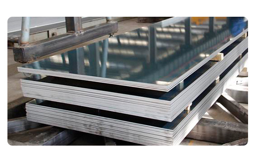 2 mm koudgewalste plaat 4