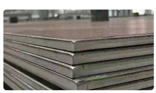 JIS G3106 SM400A SM400B SM400C SM490A SM490B SM490C Sm490YA Sm490YB Sm520B Sm520C Warmgewalste staalplaten 4
