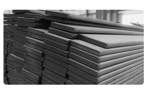 JIS S275j E335 Carbon Steel Flat Bar 12 mm 15 mm 10 mm Steel Flat Bar 9