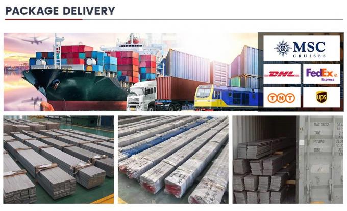 JIS S275j E335 Carbon Steel Flat Bar 12 mm 15 mm 10 mm Steel Flat Bar 14