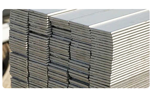 Zwart 1095 koolstofstaal platte staaf A36 Ss400 S355jr mild staal platte staaf 5