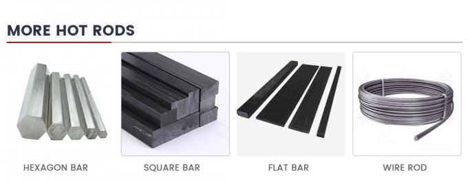 Fabriek Superieure kwaliteit Ms Carbon Steel 8mm10mm 15mm16mm dik kan worden aangepast Flat Bar voor bouwprojecten 12