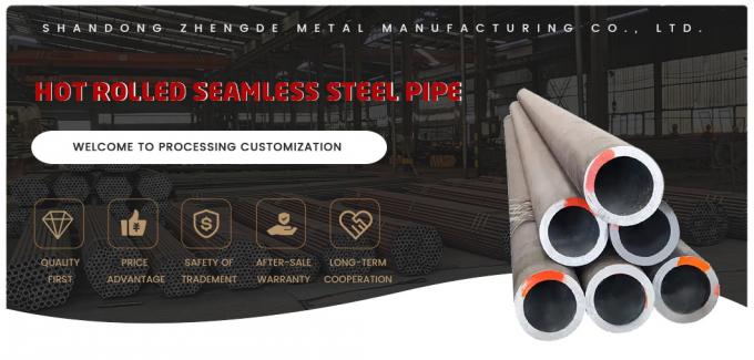 Hoge hoeveelheid St37.2 1020 naadloos Sch. 40 Ronde buis ASTM A106 Gr. B ASTM A106 Sch160 Naadloos buis S355jr, Q355b 16mn Q345b Carbon Steel Pipe 0