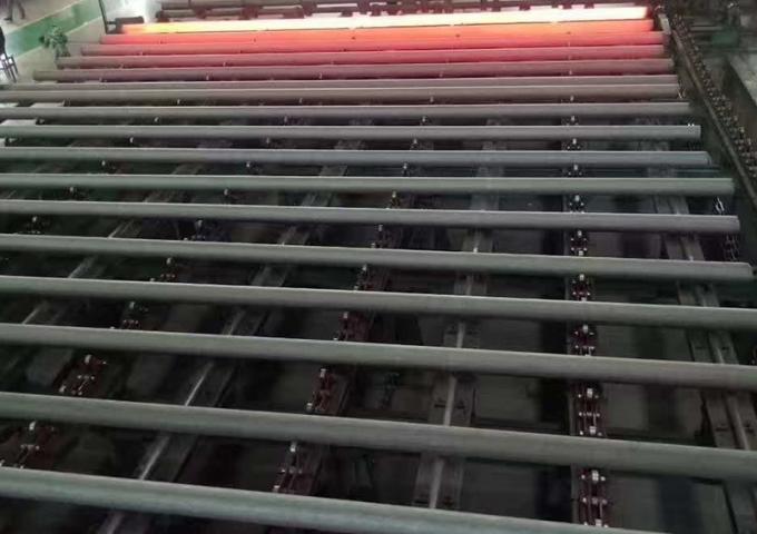 Hoge hoeveelheid St37.2 1020 naadloos Sch. 40 Ronde buis ASTM A106 Gr. B ASTM A106 Sch160 Naadloos buis S355jr, Q355b 16mn Q345b Carbon Steel Pipe 3