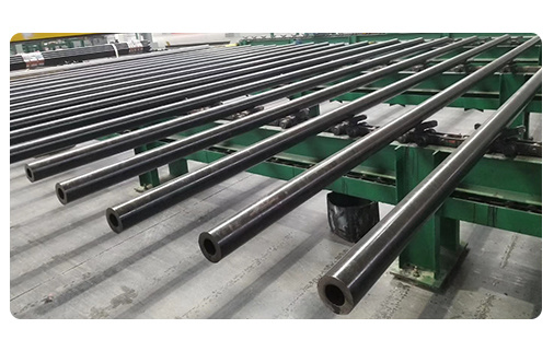 China Leverancier Warm verkoop naadloze koolstof ijzer staalpijp API 5L B X65 Psl1 Pipe voor olie en gas Transmissiepijpleiding hoge kwaliteit met goedkope prijs 2