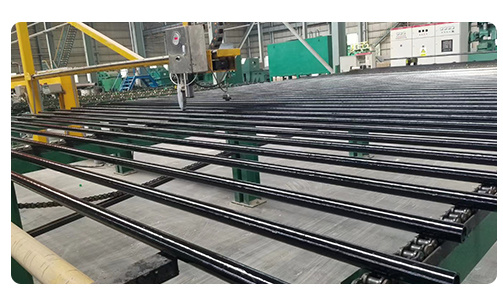 China Leverancier Warm verkoop naadloze koolstof ijzer staalpijp API 5L B X65 Psl1 Pipe voor olie en gas Transmissiepijpleiding hoge kwaliteit met goedkope prijs 4