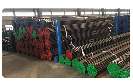 China Leverancier Warm verkoop naadloze koolstof ijzer staalpijp API 5L B X65 Psl1 Pipe voor olie en gas Transmissiepijpleiding hoge kwaliteit met goedkope prijs 3