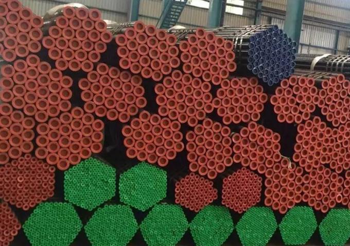 China Leverancier Warm verkoop naadloze koolstof ijzer staalpijp API 5L B X65 Psl1 Pipe voor olie en gas Transmissiepijpleiding hoge kwaliteit met goedkope prijs 5