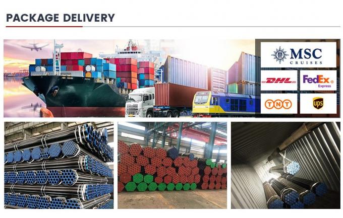 China Leverancier Warm verkoop naadloze koolstof ijzer staalpijp API 5L B X65 Psl1 Pipe voor olie en gas Transmissiepijpleiding hoge kwaliteit met goedkope prijs 10
