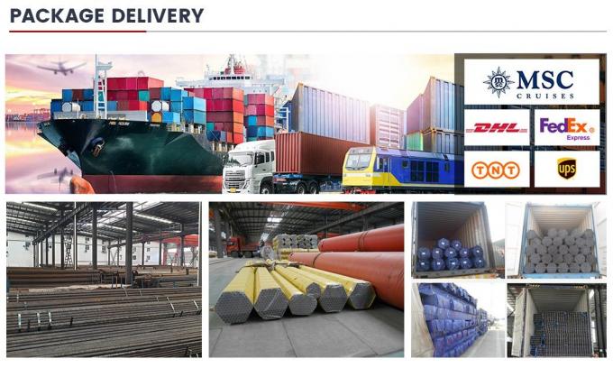 20X20 30X30 50X50 20 inch 24 inch 30 inch Vierkante ERW Lastig koolstofarm buis Vierkante holle stalen buis Si 9