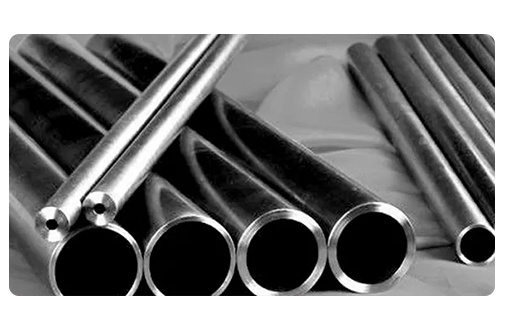 Grote en kleine kaliber koudgewalste koudgetrokken naadloze koolstofkapillaire buis legeringsstaalpijp Precision naadloze staalpijp voor hydraulische/automobielpijp 5