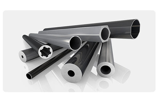 Q235 4mm staalbuizen Buizen koudgewalst Precision Carbon Steel Pipe 9