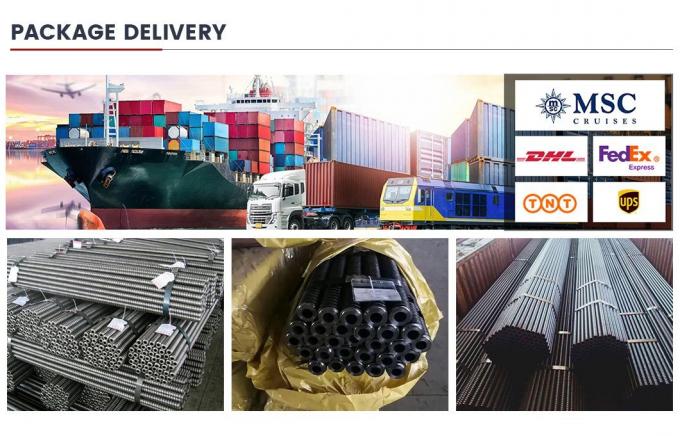 Professionele fabrikant uit China Carbon Steel Roestvrij staal Video of technische ondersteuning Mining Bolting Industry Anker Bolt met moer 14